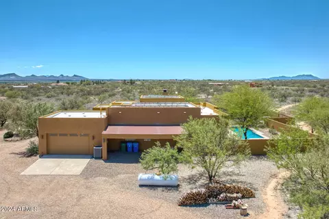 9697 E Three Canyons Rd, Hereford, AZ 85615 photo 4