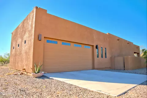 9697 E Three Canyons Rd, Hereford, AZ 85615 photo 8