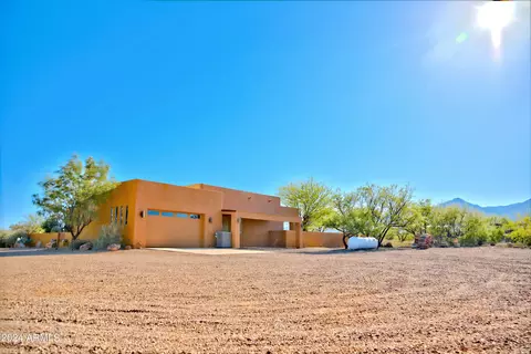 9697 E Three Canyons Rd, Hereford, AZ 85615 photo 6