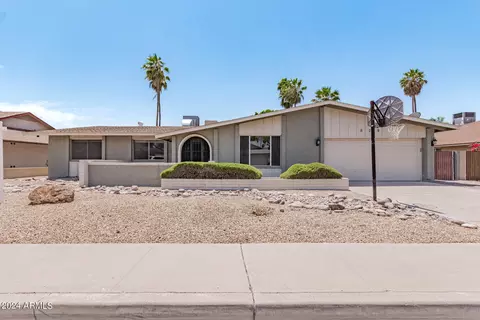 829 W Keating Ave, Mesa, AZ 85210