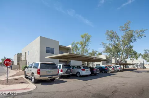 2819 E Le Marche Ave, Phoenix, AZ 85032 photo 6