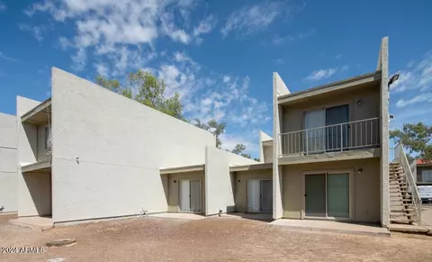 2819 E Le Marche Ave, Phoenix, AZ 85032