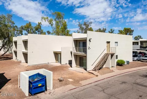 2819 E Le Marche Ave, Phoenix, AZ 85032 photo 7