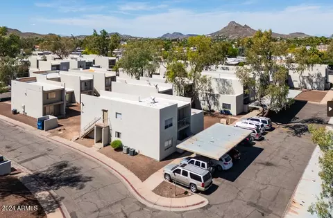 2819 E Le Marche Ave, Phoenix, AZ 85032 photo 13