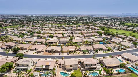 View/Area - 9518 E Meseto Ave, Mesa, AZ 85209 photo 7 of 19