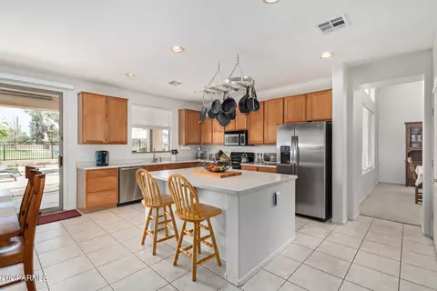 Kitchen - 9518 E Meseto Ave, Mesa, AZ 85209 photo 1 of 3