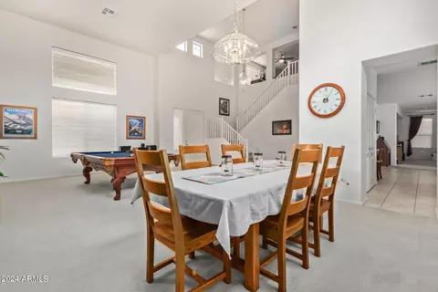 Dining - 9518 E Meseto Ave, Mesa, AZ 85209 photo 1 of 2