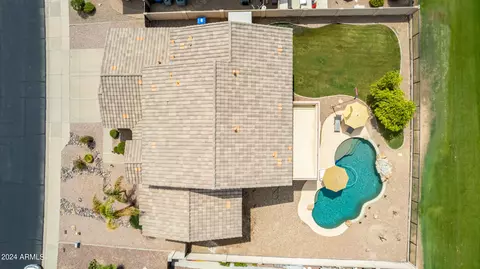 View/Area - 9518 E Meseto Ave, Mesa, AZ 85209 photo 2 of 19