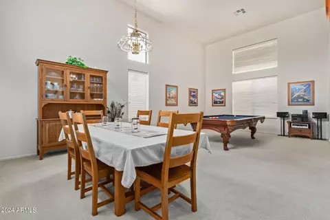 Dining - 9518 E Meseto Ave, Mesa, AZ 85209 photo 2 of 2