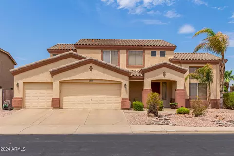 9518 E Meseto Ave, Mesa, AZ 85209
