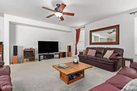 Living - 9518 E Meseto Ave, Mesa, AZ 85209 photo 2 of 3