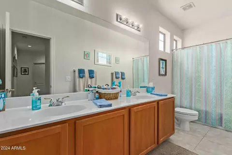 Bath - 9518 E Meseto Ave, Mesa, AZ 85209 photo 3 of 4