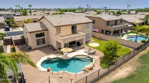 View/Area - 9518 E Meseto Ave, Mesa, AZ 85209 photo 1 of 19