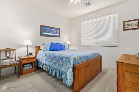 Bedroom - 9518 E Meseto Ave, Mesa, AZ 85209 photo 3 of 3