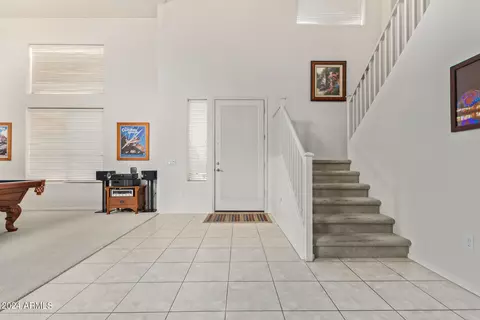 Entry Way - 9518 E Meseto Ave, Mesa, AZ 85209 photo 1 of 3