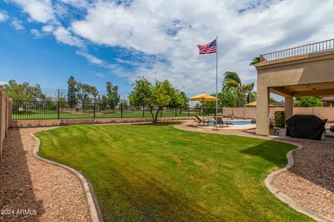 Exterior - 9518 E Meseto Ave, Mesa, AZ 85209 photo 6 of 10