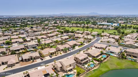 View/Area - 9518 E Meseto Ave, Mesa, AZ 85209 photo 6 of 19