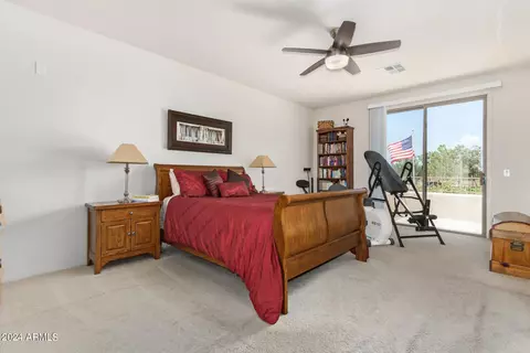 Bedroom - 9518 E Meseto Ave, Mesa, AZ 85209 photo 1 of 3