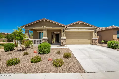 12238 W Candelaria Ct, Sun City, AZ 85373