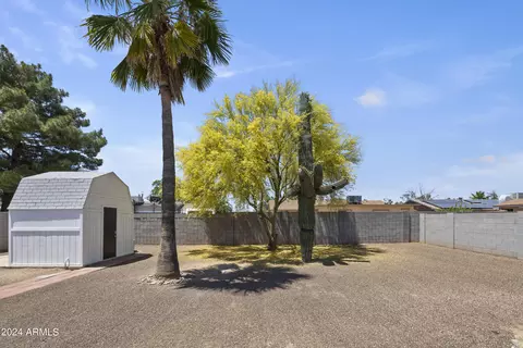 2554 E Villa Rita Dr, Phoenix, AZ 85032 photo 19