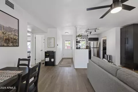 2554 E Villa Rita Dr, Phoenix, AZ 85032 photo 5