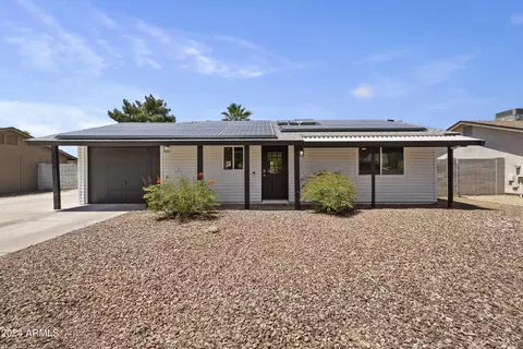 2554 E Villa Rita Dr, Phoenix, AZ 85032