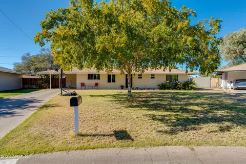 7624 N 17th Dr, Phoenix, AZ 85021