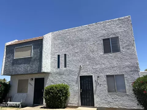 7545 N 47th Dr, Glendale, AZ 85301