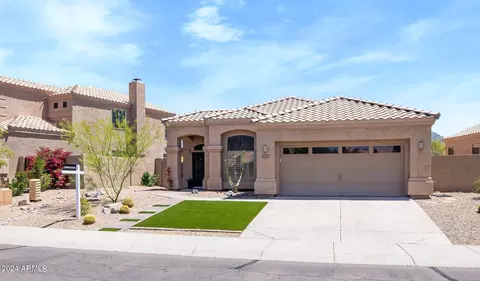 18717 N 90th Way, Scottsdale, AZ 85255