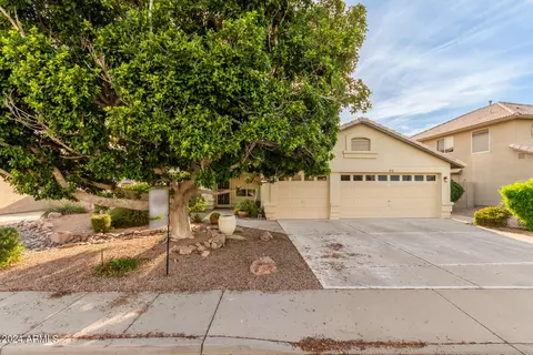 2458 N 67th St, Mesa, AZ 85215