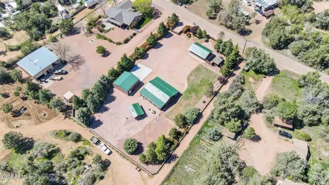 481 W Oxbow Trl, Payson, AZ 85541 photo 48