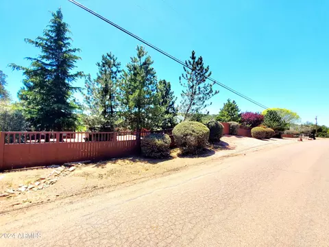 481 W Oxbow Trl, Payson, AZ 85541 photo 38