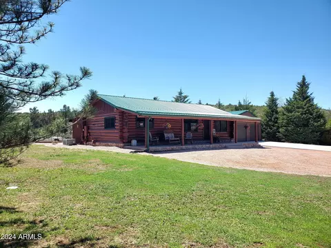 481 W Oxbow Trl, Payson, AZ 85541 photo 33