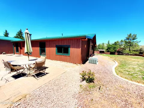 481 W Oxbow Trl, Payson, AZ 85541 photo 30