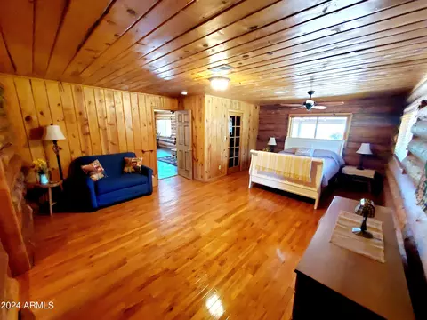 481 W Oxbow Trl, Payson, AZ 85541 photo 9