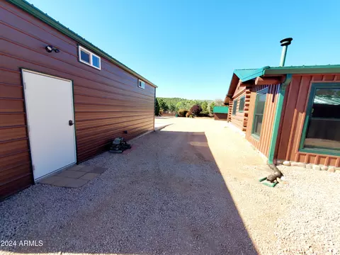 481 W Oxbow Trl, Payson, AZ 85541 photo 45