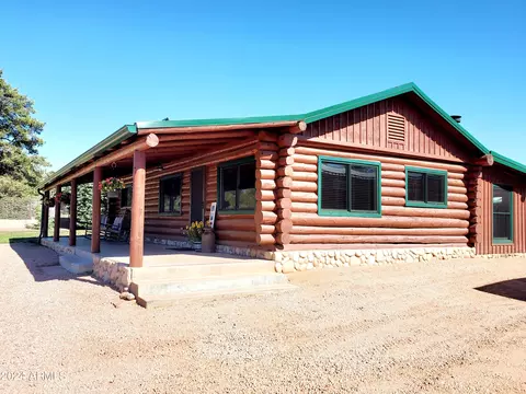 481 W Oxbow Trl, Payson, AZ 85541 photo 3