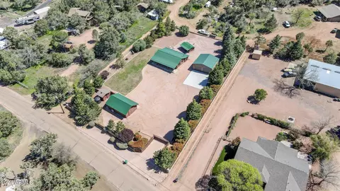 481 W Oxbow Trl, Payson, AZ 85541 photo 46
