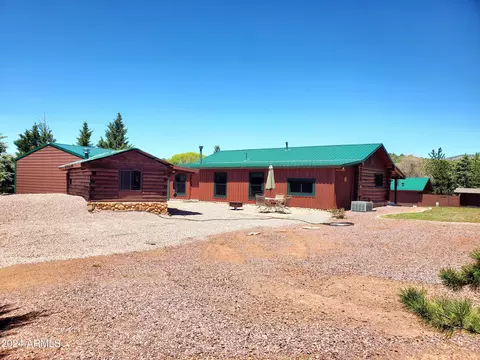 481 W Oxbow Trl, Payson, AZ 85541 photo 31