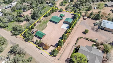 481 W Oxbow Trl, Payson, AZ 85541 photo 51