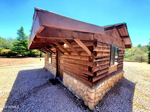481 W Oxbow Trl, Payson, AZ 85541 photo 23