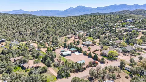 481 W Oxbow Trl, Payson, AZ 85541 photo 47