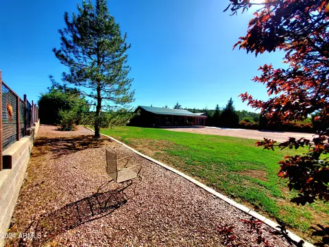 481 W Oxbow Trl, Payson, AZ 85541 photo 42