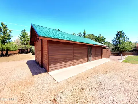 481 W Oxbow Trl, Payson, AZ 85541 photo 34