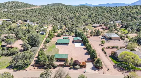 481 W Oxbow Trl, Payson, AZ 85541 photo 50