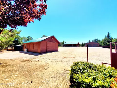 481 W Oxbow Trl, Payson, AZ 85541 photo 35