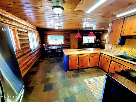 481 W Oxbow Trl, Payson, AZ 85541 photo 14