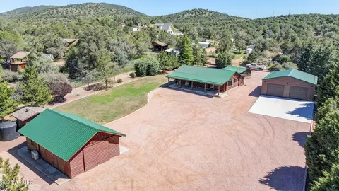 481 W Oxbow Trl, Payson, AZ 85541