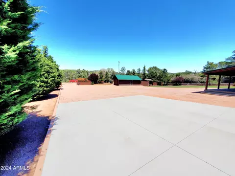 481 W Oxbow Trl, Payson, AZ 85541 photo 28