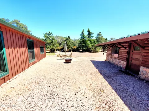 481 W Oxbow Trl, Payson, AZ 85541 photo 25